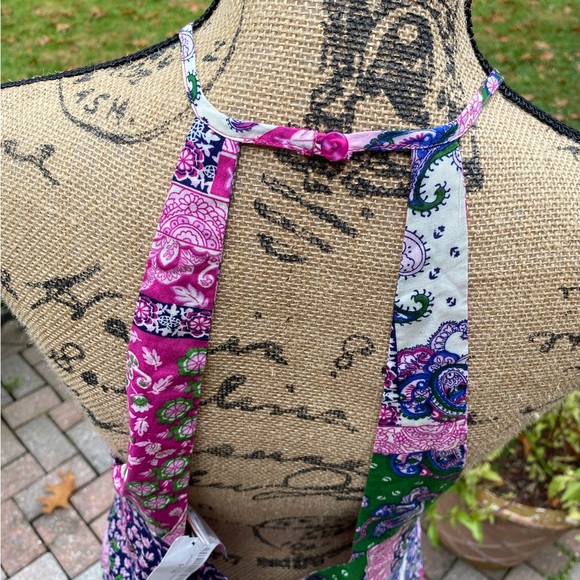 Love riches beautiful beach / pool dress - Picture 8 of 8